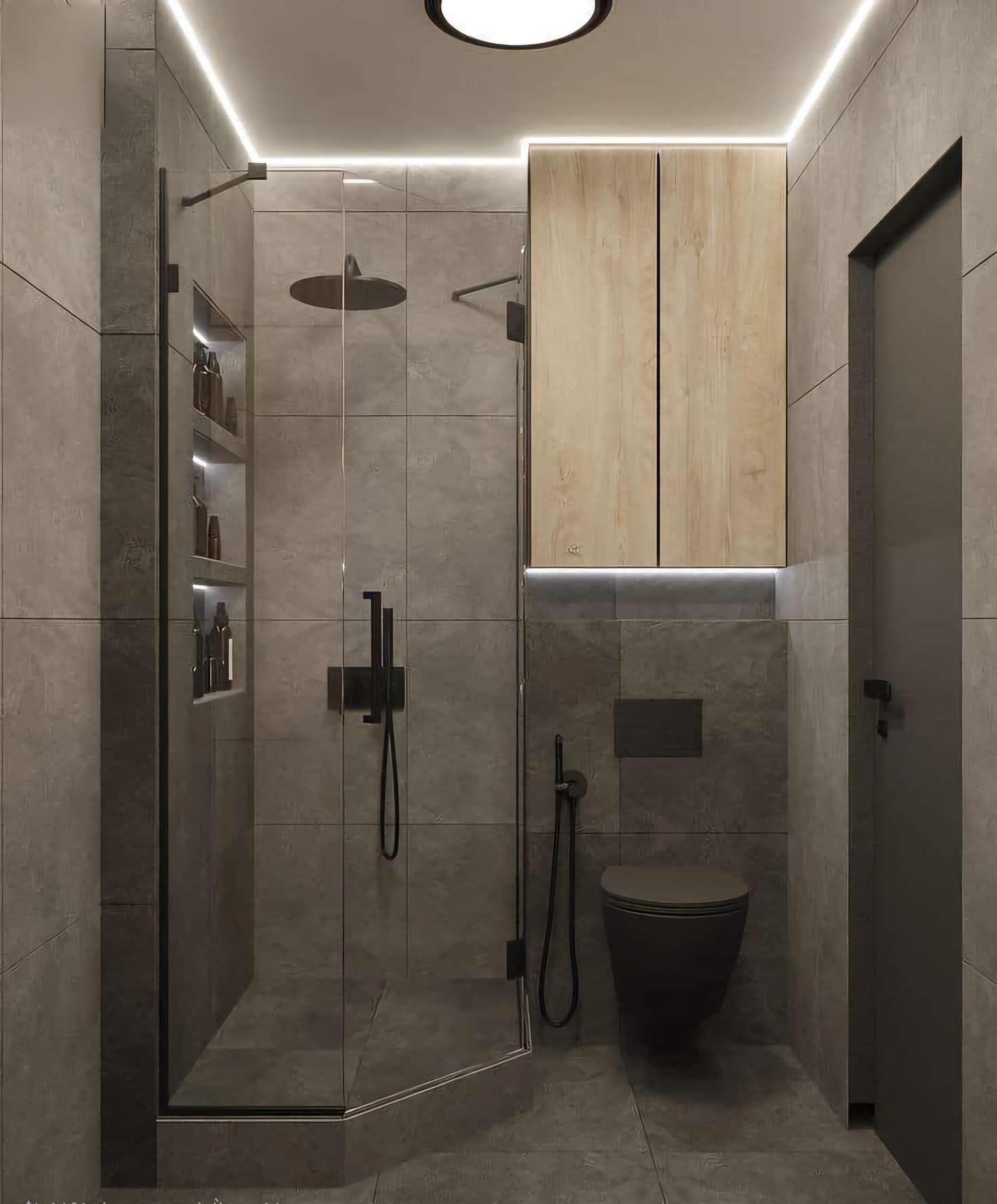 'Cho thuê Nhà VP, Nhà Hàng, KD, thang máy,vỉa hè, 115m2- 4T, Trần Nhân Tông_47 Tr - Ảnh 2